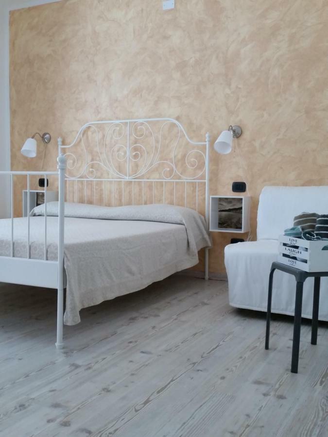 Colpi Di Timone B&B Фінале-Лігуре Екстер'єр фото